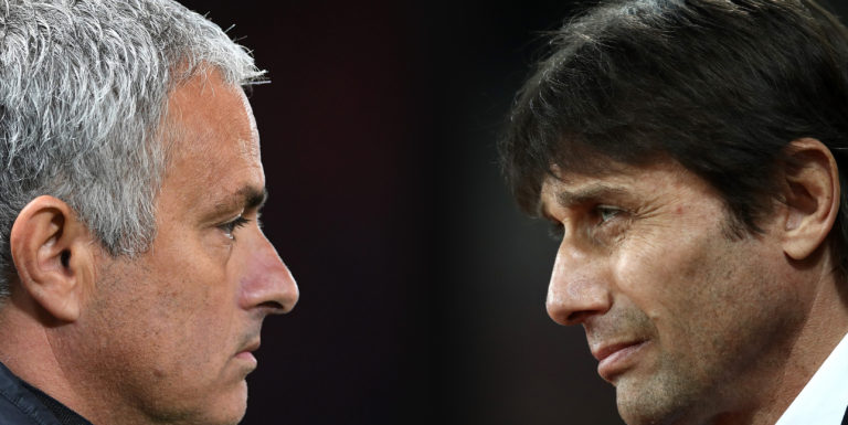 Manchester United vs Chelsea: Predicted XI