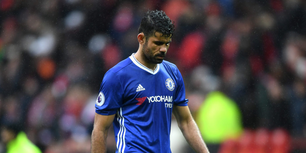 Chelsea claim virus played a part in Man United defeat
