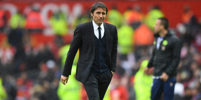 Chelsea vs Tottenham: Predicted XI