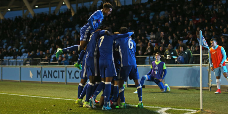 Everything you need to know about the FA Youth Cup final