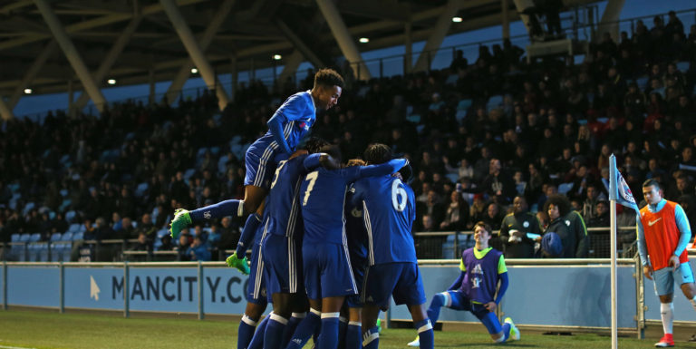 Players to look out for in the FA Youth Cup final