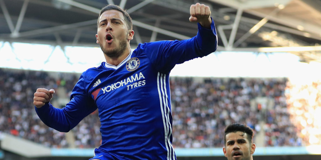 Chelsea 4-2 Tottenham: Player ratings