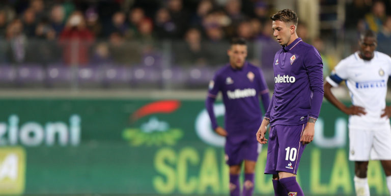 Chelsea to offer Bernardeschi bumper contract