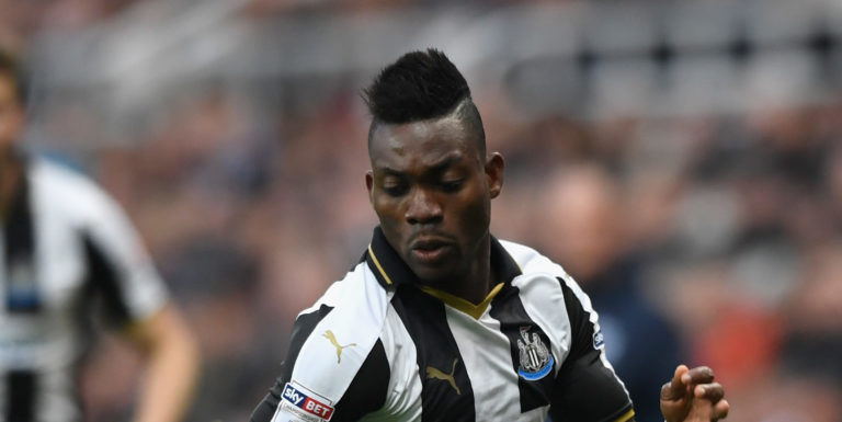 Newcastle eye move for Chelsea outcast