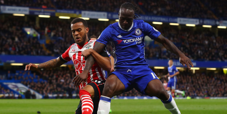 Chelsea eager to re-sign Ryan Bertrand