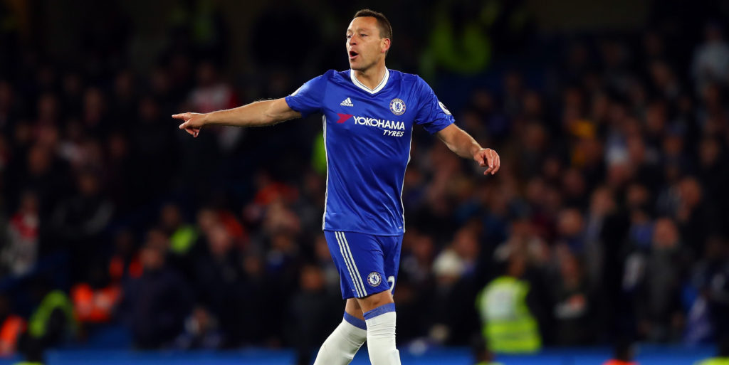 Gus Poyet: John Terry could make a move to China