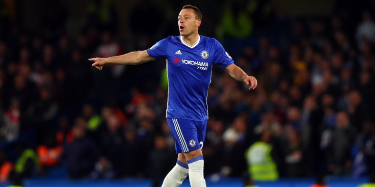 Gus Poyet: John Terry could make a move to China