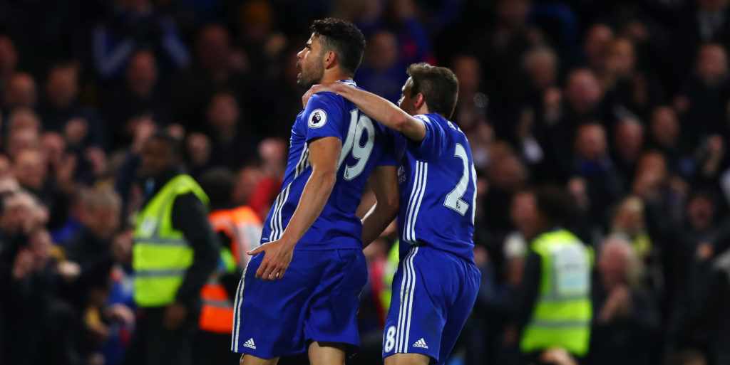 Everton vs Chelsea: Match preview