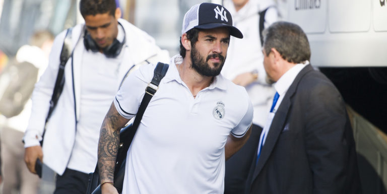 Chelsea linked with move for Isco