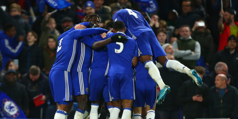 Chelsea U18s 5-1 Manchester City U18s: What we learned