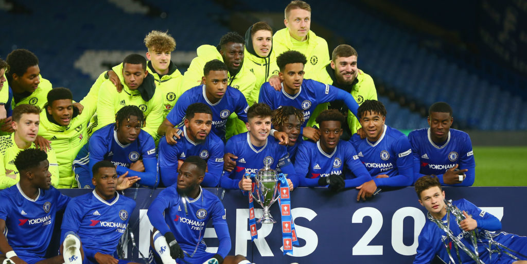 Chelsea’s FA Youth Cup winners: What happens 10 years on