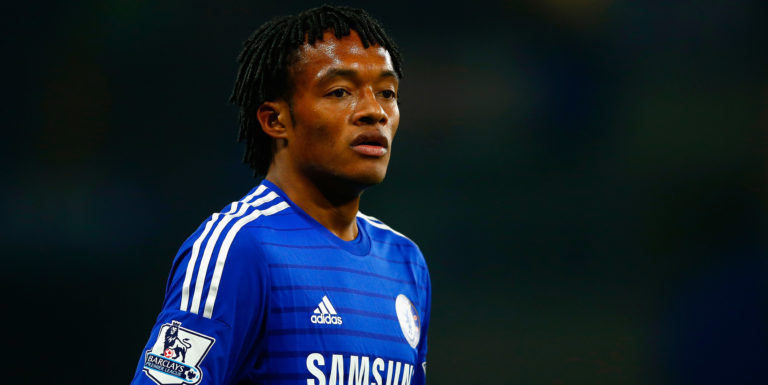 Confirmed – Cuadrado to join Juventus