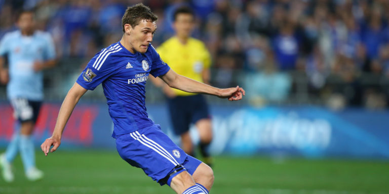 Christensen’s agent confirms there will be no Saints move