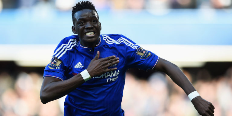 Chelsea open talks to sell Bertrand Traore