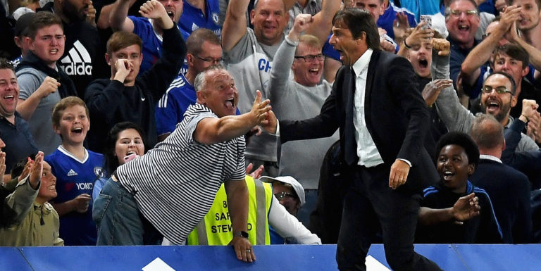 Chelsea’s five best home performances of the season