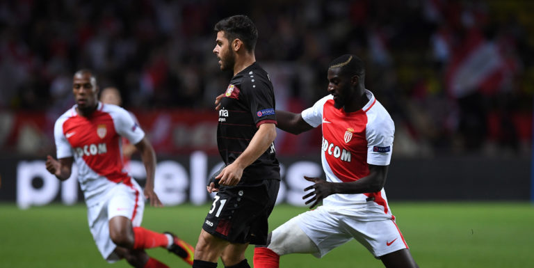Bakayoko has his heart set on Chelsea move