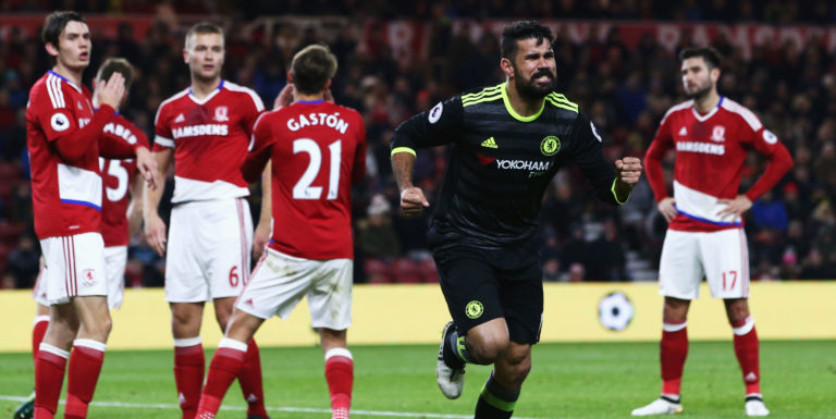 Chelsea vs Middlesbrough: Tactical Analysis