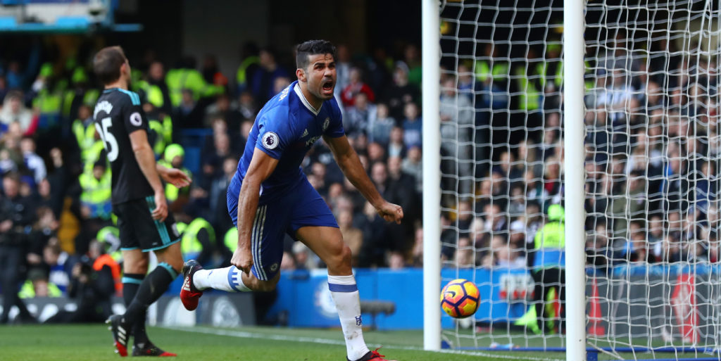 West Brom vs Chelsea: Tactical analysis