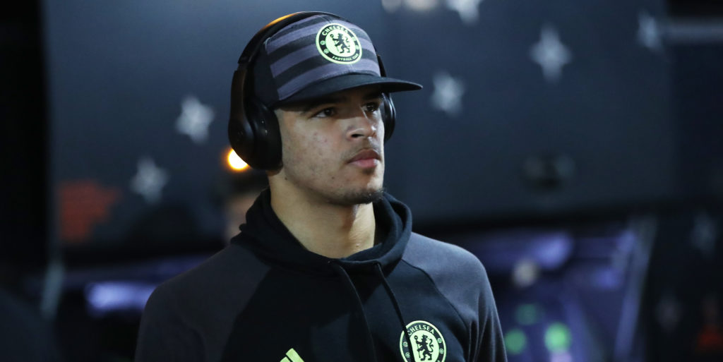 RB Leipzig enter race to sign Dominic Solanke