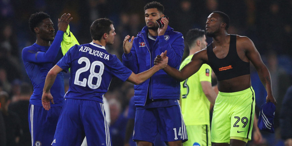 Chelsea youngsters who have a huge season ahead next year