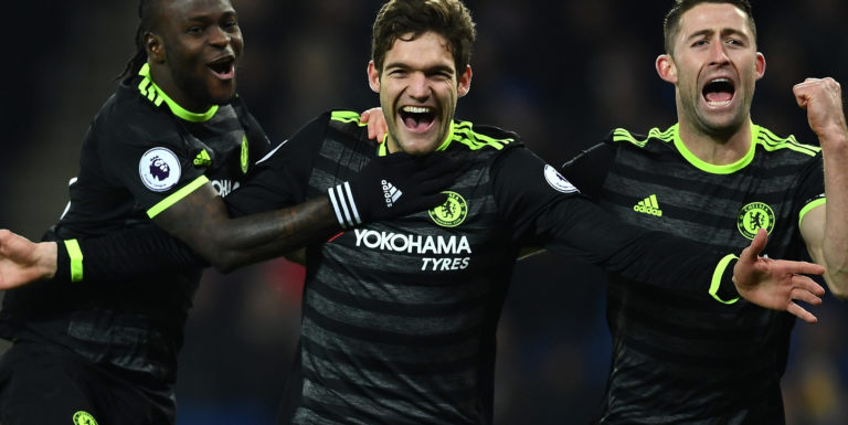Five wing-backs Chelsea could sign this summer