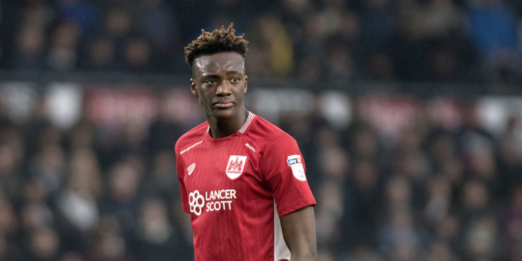 Brighton to exploit links with Emenalo to land Abraham on loan
