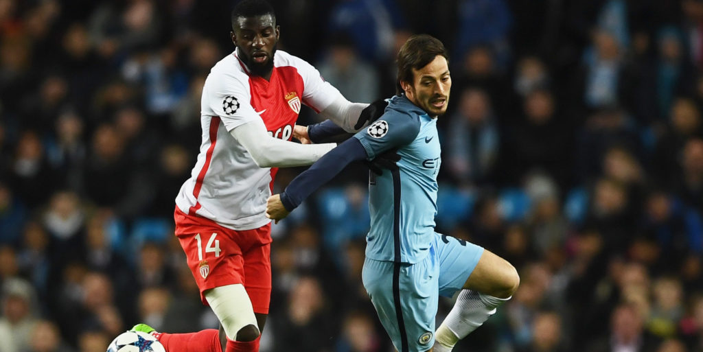 Chelsea preparing talks this week to sign midfielder