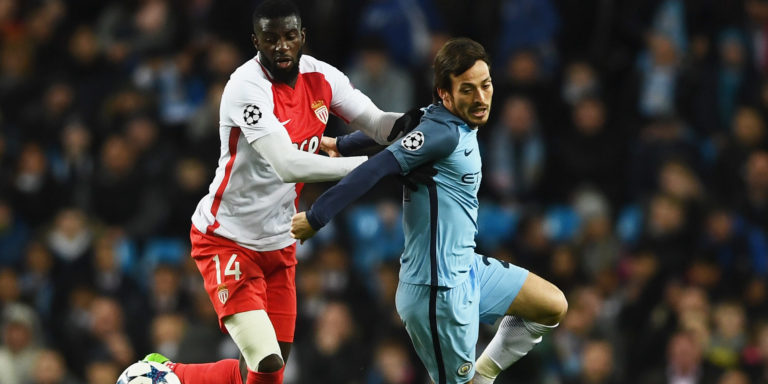 Chelsea preparing talks this week to sign midfielder