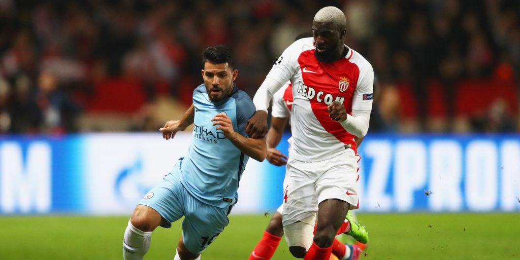 PSG ready move for Chelsea target Tiemoue Bakayoko