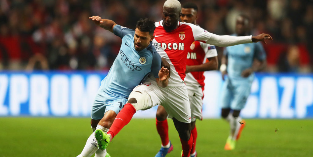 Chelsea step up their efforts to sign Tiemoue Bakayoko
