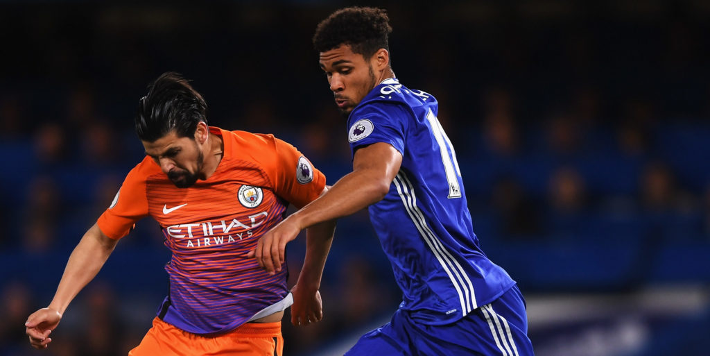 Newcastle eyeing move for Chelsea duo