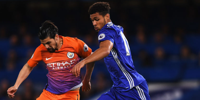 Newcastle eyeing move for Chelsea duo
