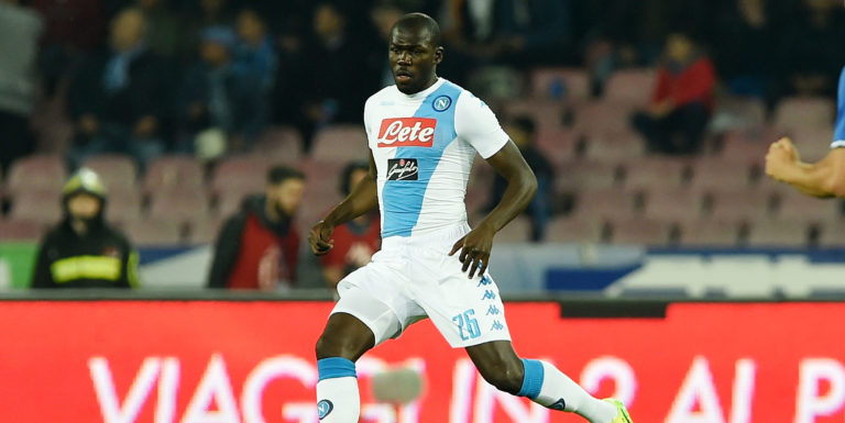 Chelsea keen to use Omeruo as part of Koulibaly deal