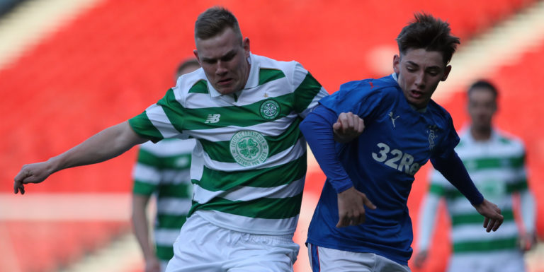 All you need to know about new Chelsea signing Billy Gilmour
