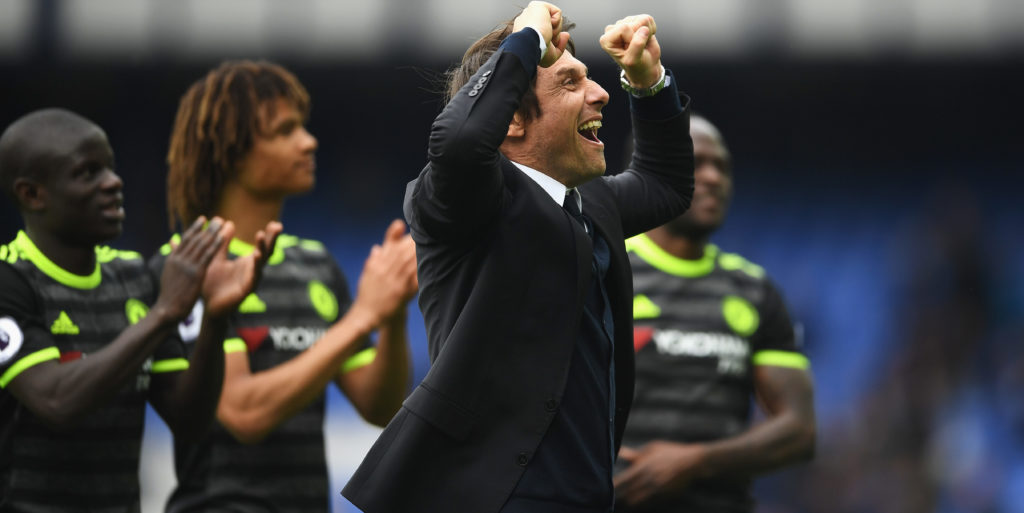 Five Serie A players that Chelsea could sign this summer