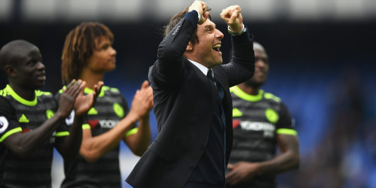Five Serie A players that Chelsea could sign this summer