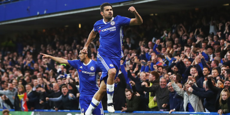 Chelsea 3-0 Middlesbrough: Player ratings