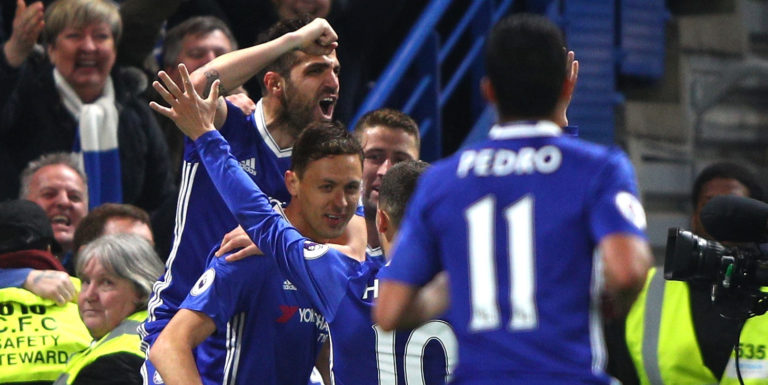West Brom vs Chelsea – match preview