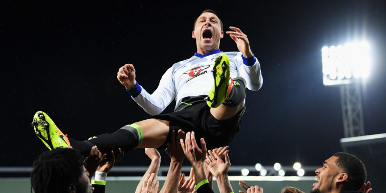 Bournemouth present huge contract offer to John Terry