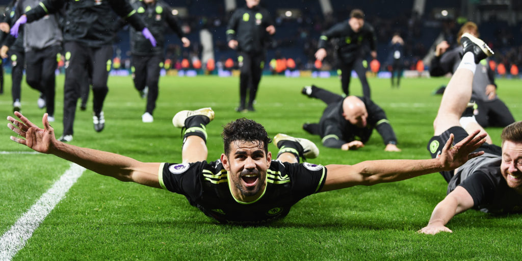 West Brom 0-1 Chelsea: What we learned