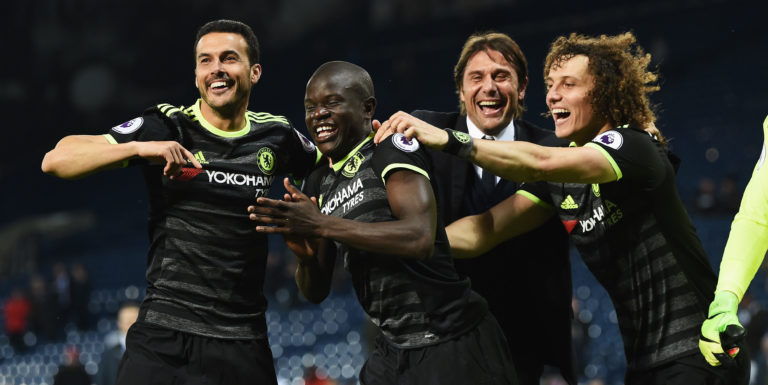 Rating Chelsea’s transfers from the 2016/17 season