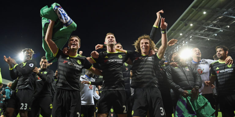 Chelsea’s top five away performances of the season