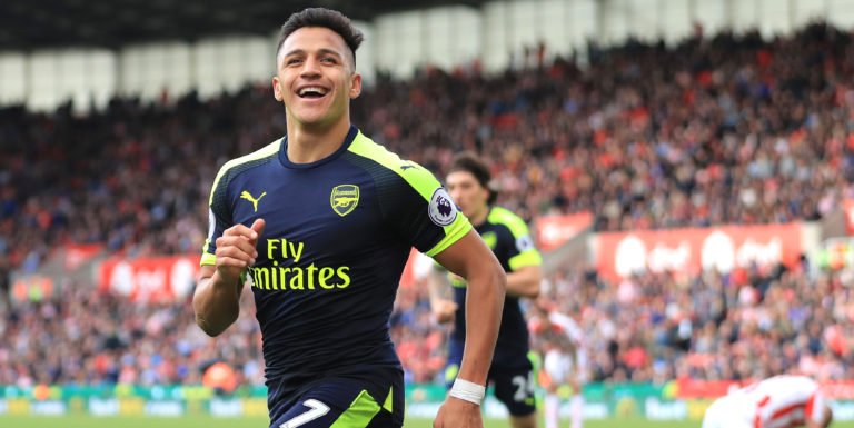 Chelsea beaten by Bayern Munich in Alexis Sanchez chase?
