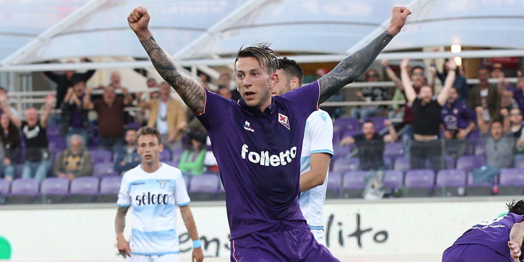 Chelsea looking to land Bernadeschi