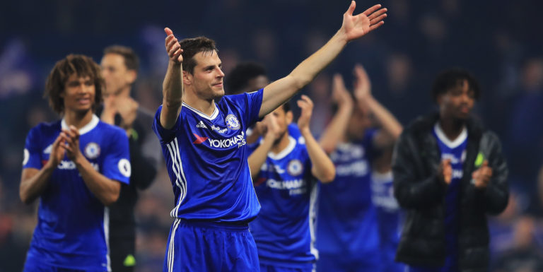 Chelsea 4-3 Watford: Player ratings