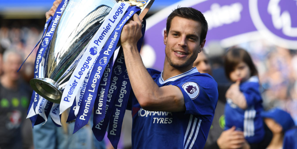 Cesar Azpilicueta: Chelsea’s most under appreciated player