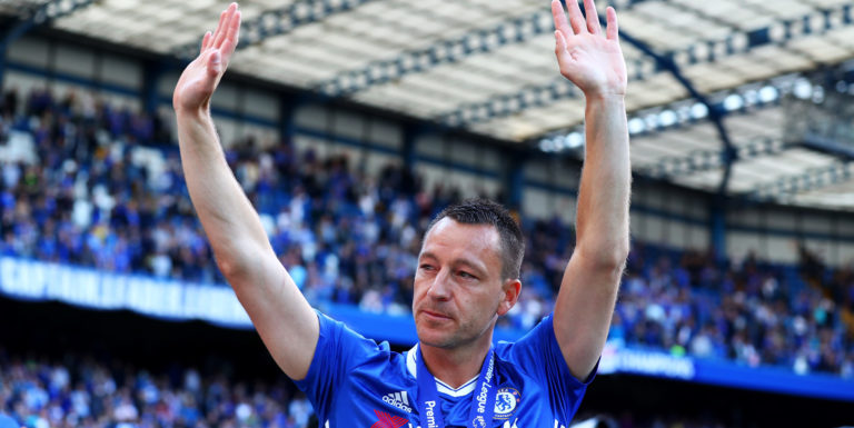 Mock Terry at your peril, but we may never see another like him