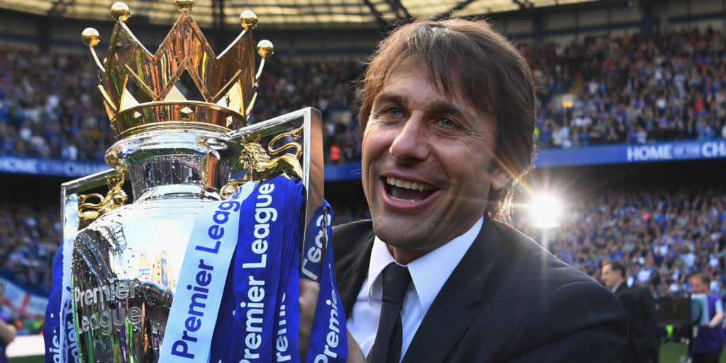 Conte will be at Chelsea next season says Steve Holland