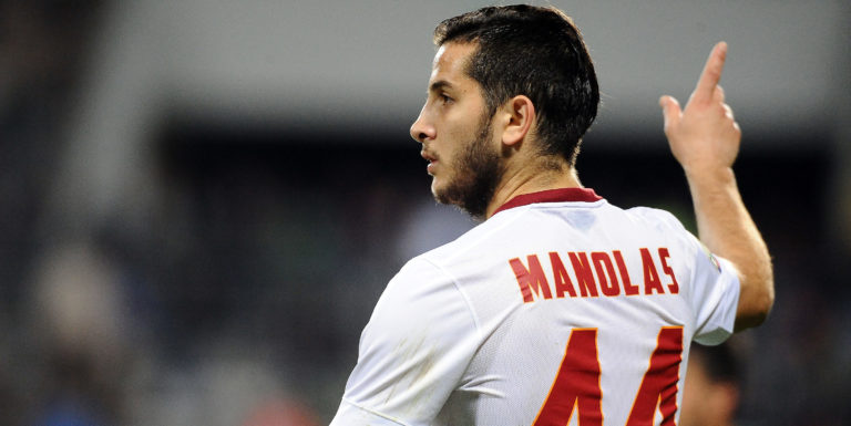 Roma to allow Manolas to join Chelsea for ‘above €30m’