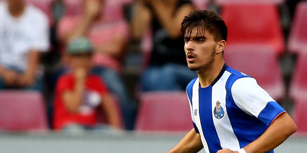 Chelsea join Liverpool in the race for Ruben Neves